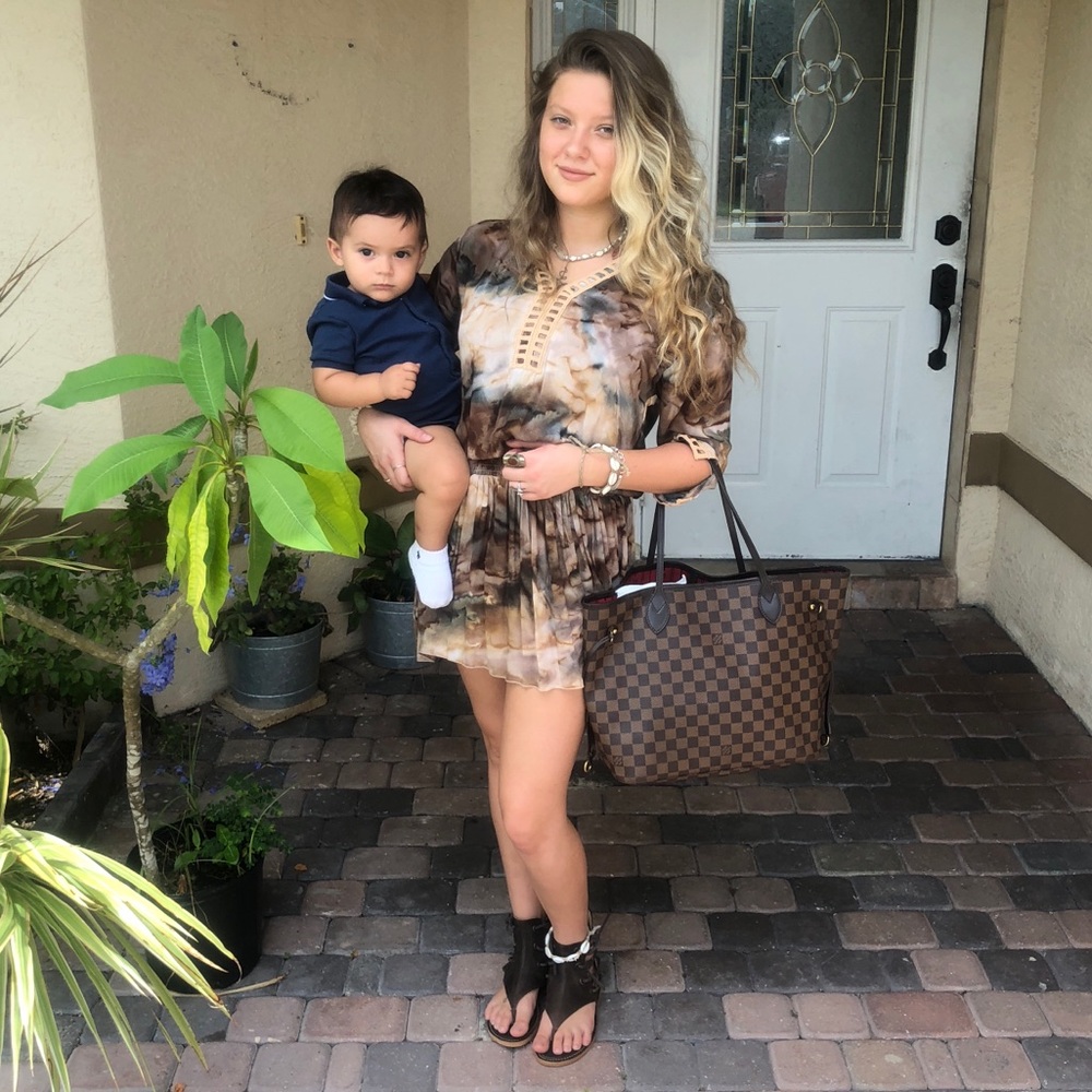 Just sharing my new love ❤️